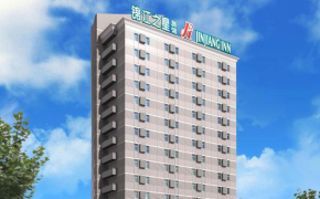  Jinjiang Inn Luoyang Wangcheng Park  Лоян
